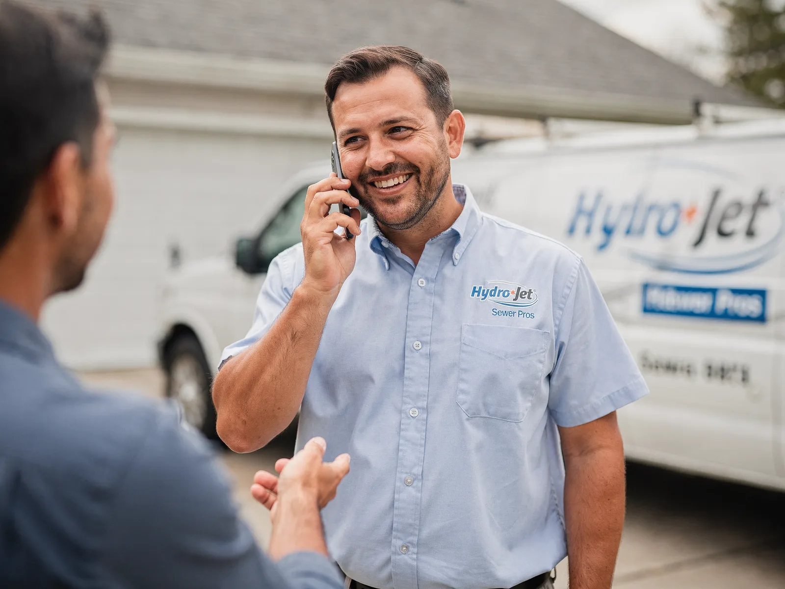 Hydro Jetting Dilltown, PA FAQs
